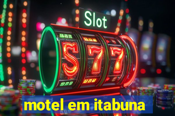 motel em itabuna