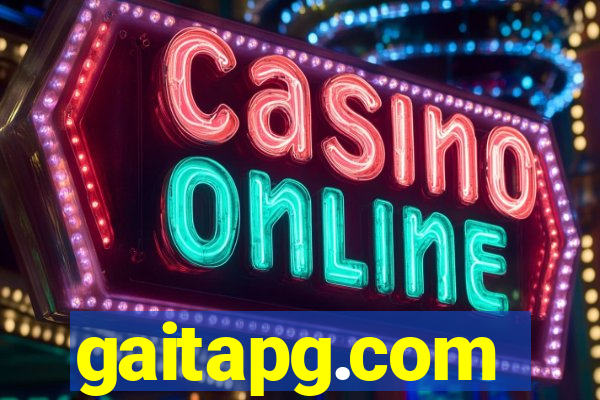 gaitapg.com