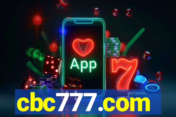 cbc777.com