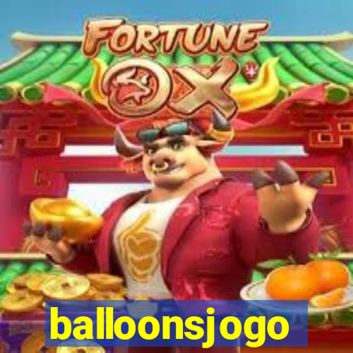 balloonsjogo