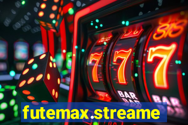 futemax.streamer