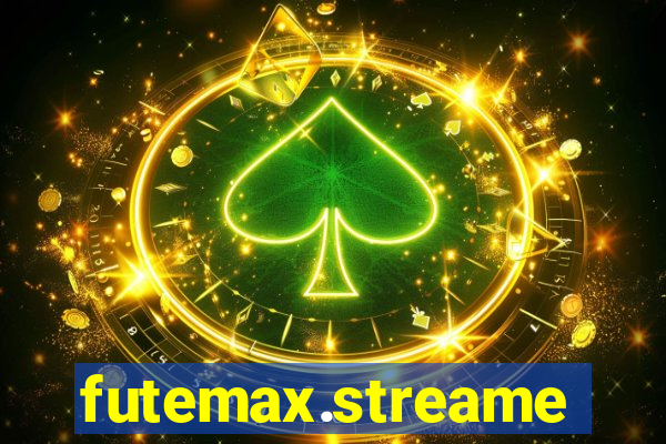 futemax.streamer