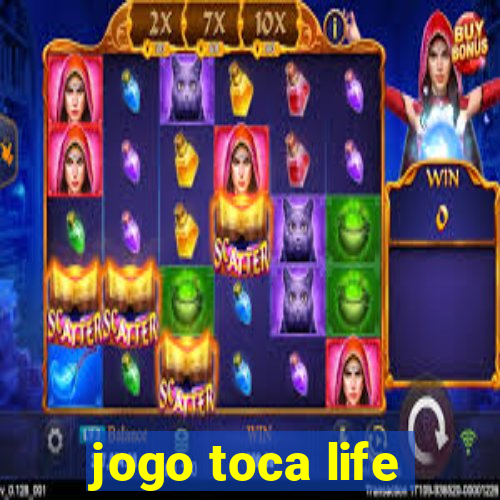 jogo toca life