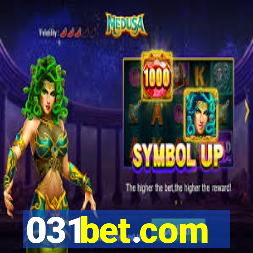 031bet.com