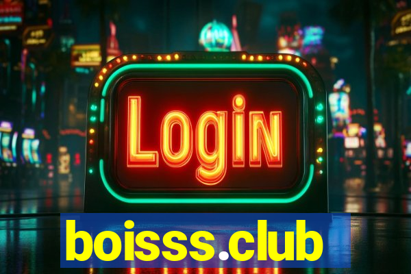 boisss.club