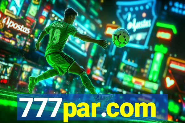 777par.com