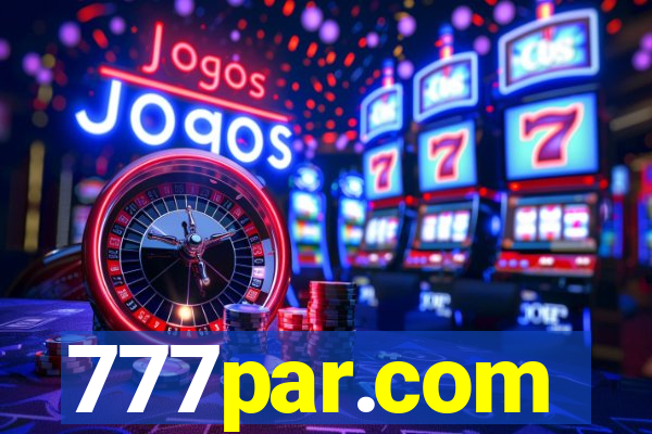 777par.com