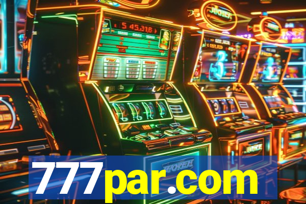 777par.com