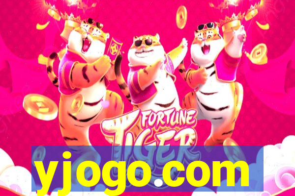 yjogo.com