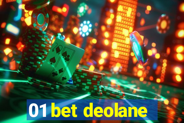 01 bet deolane