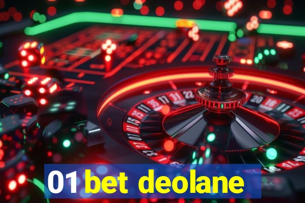 01 bet deolane