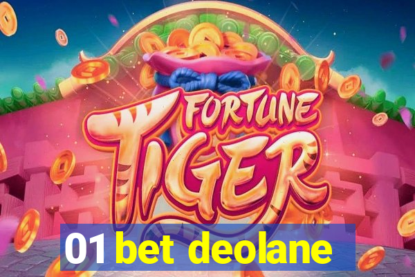 01 bet deolane