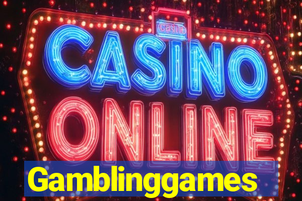 Gamblinggames