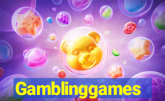 Gamblinggames