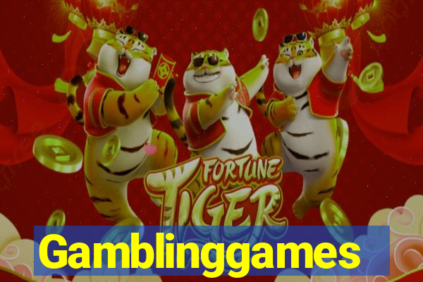 Gamblinggames