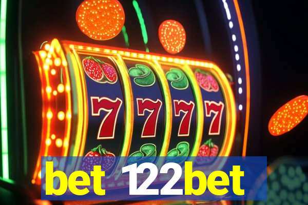 bet 122bet