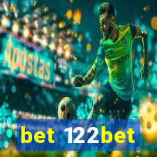 bet 122bet