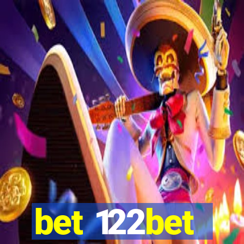 bet 122bet