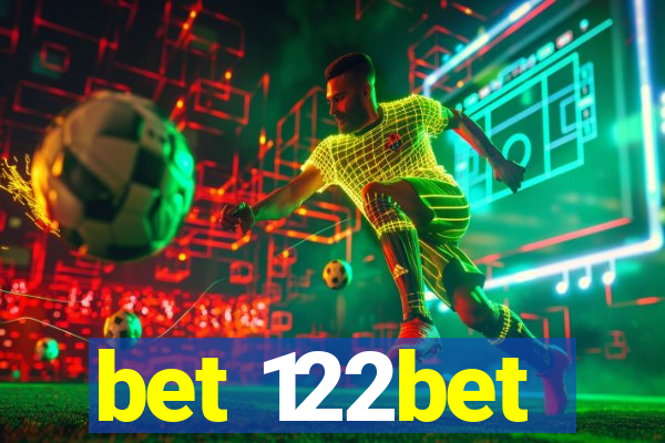 bet 122bet