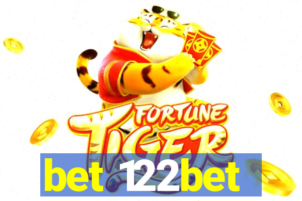 bet 122bet