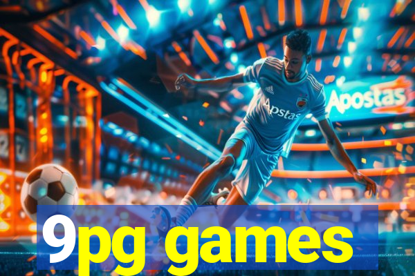 9pg games