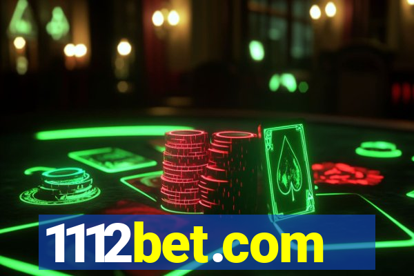 1112bet.com