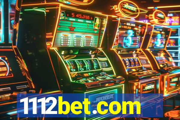 1112bet.com