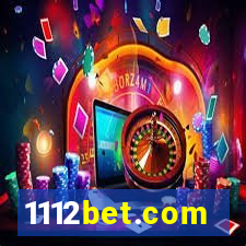 1112bet.com