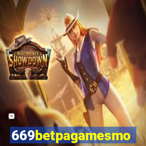 669betpagamesmo