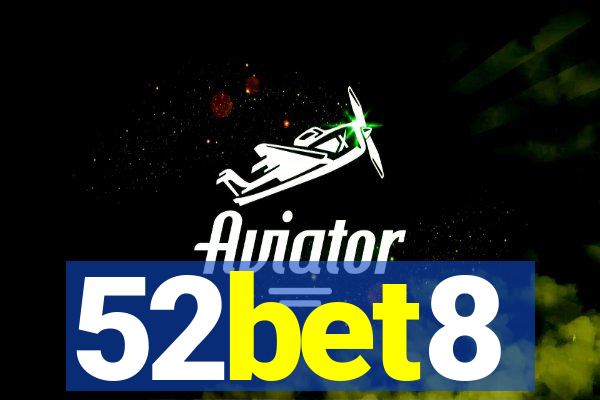 52bet8