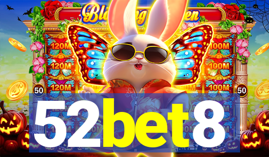 52bet8