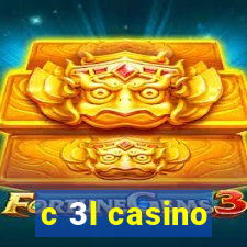 c 3l casino