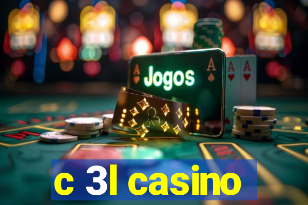 c 3l casino