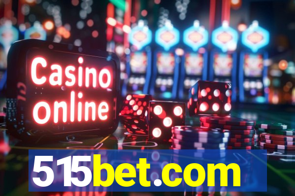 515bet.com