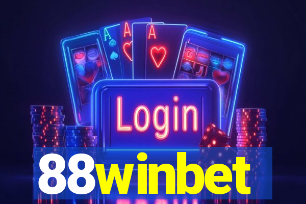 88winbet