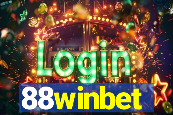 88winbet