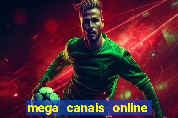 mega canais online a fazenda