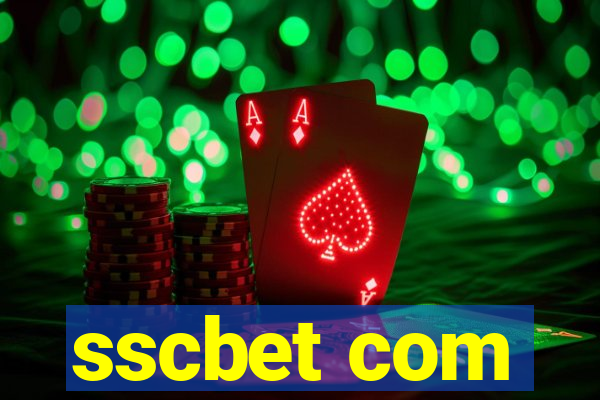 sscbet com