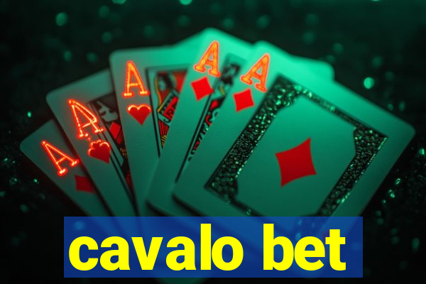 cavalo bet