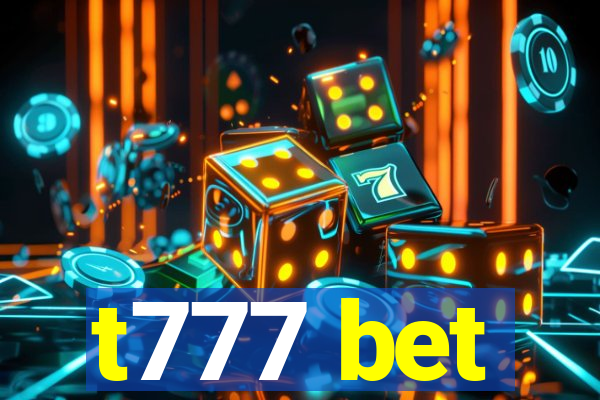 t777 bet