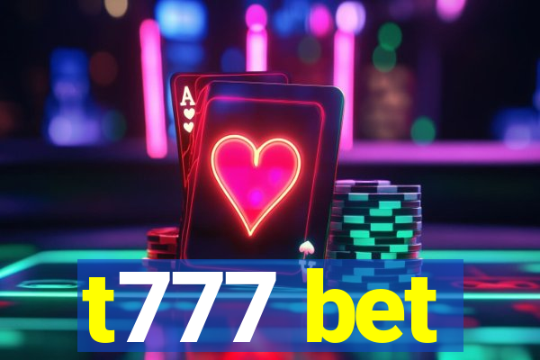 t777 bet