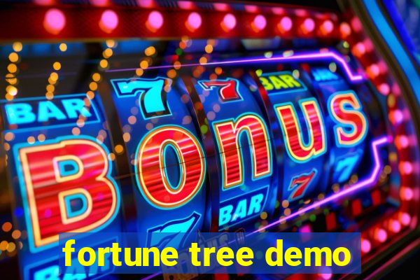 fortune tree demo