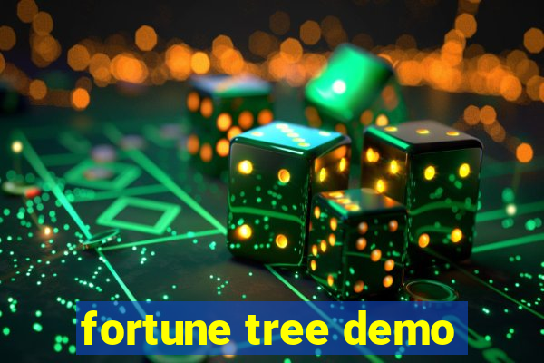 fortune tree demo