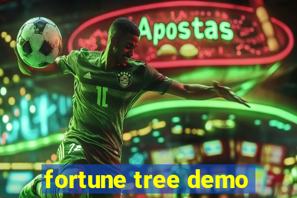 fortune tree demo