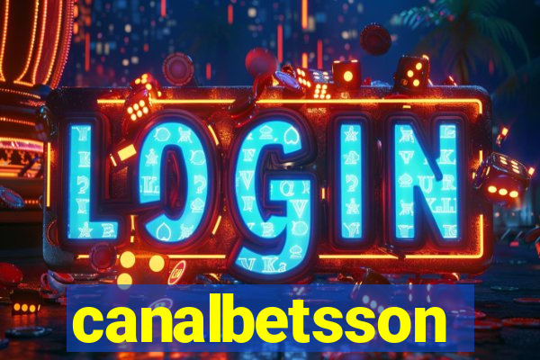 canalbetsson