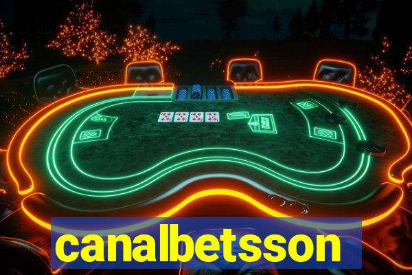 canalbetsson