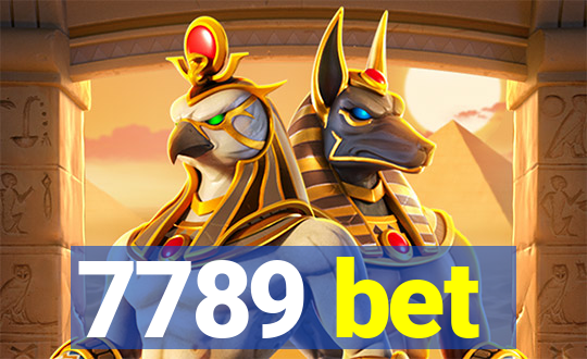 7789 bet