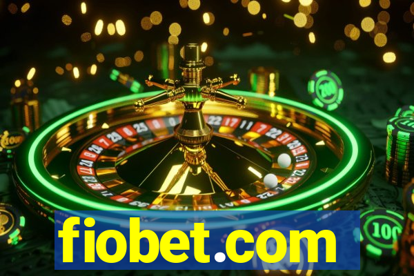 fiobet.com