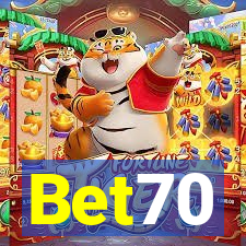 Bet70