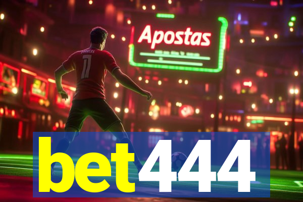 bet444